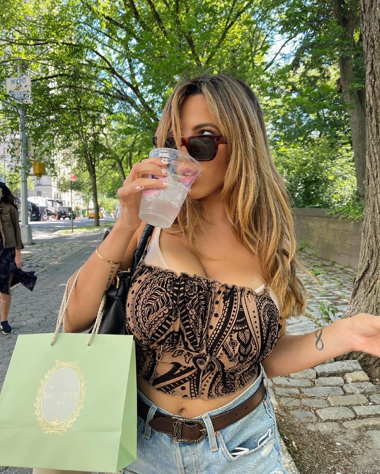 Danielley Ayala