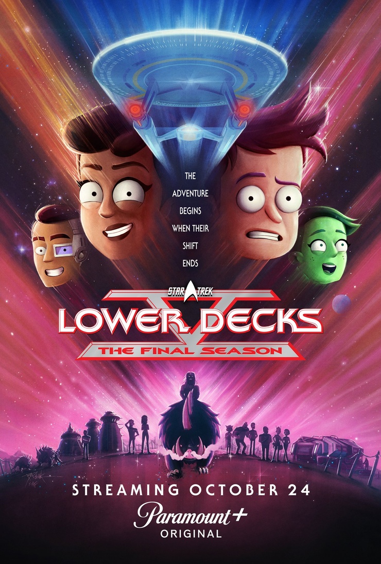 Star Trek: Lower Decks