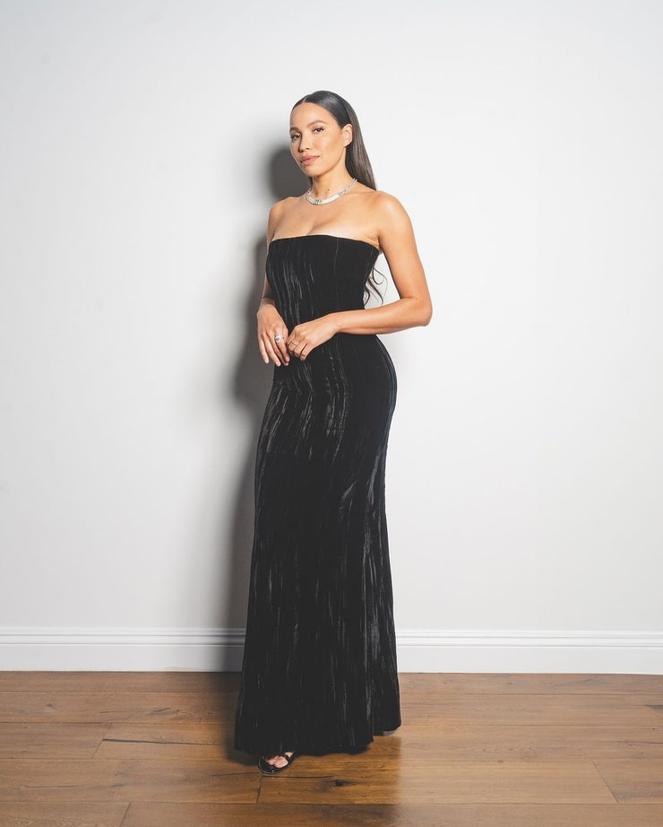 Jurnee Smollett-Bell