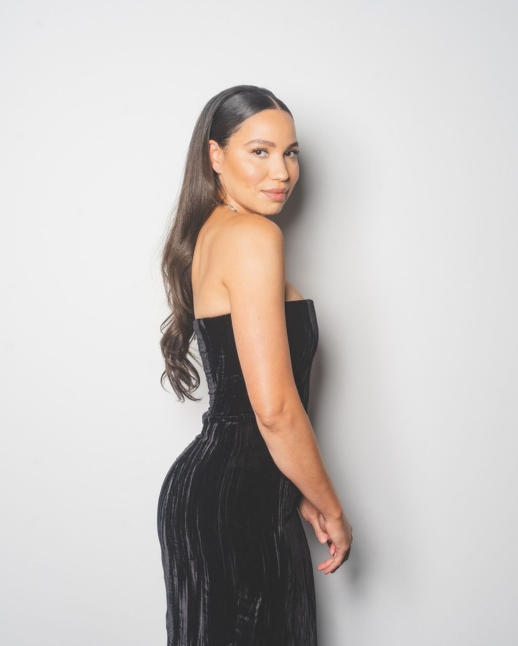 Jurnee Smollett-Bell