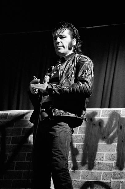 Alex Harvey