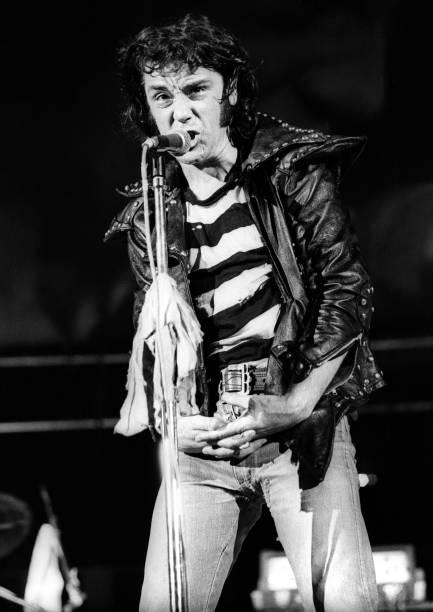 Alex Harvey