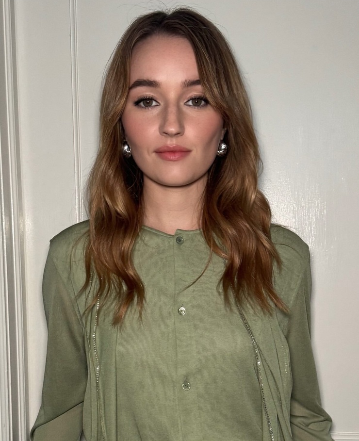 Kaitlyn Dever