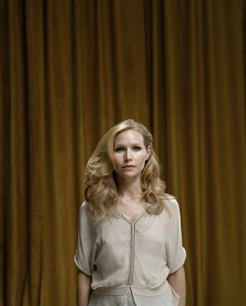 Nina Persson Nina Persson