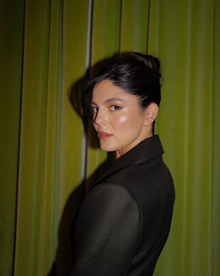 Monica Barbaro