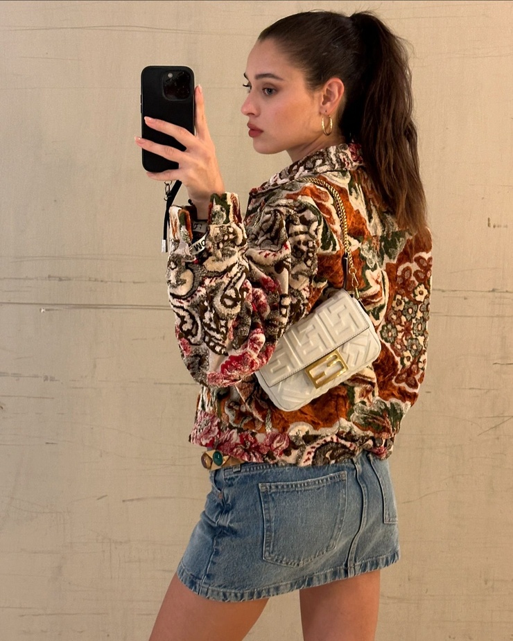Daniela Melchior