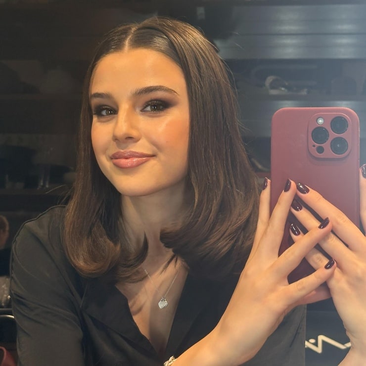 Karlotta Nilla