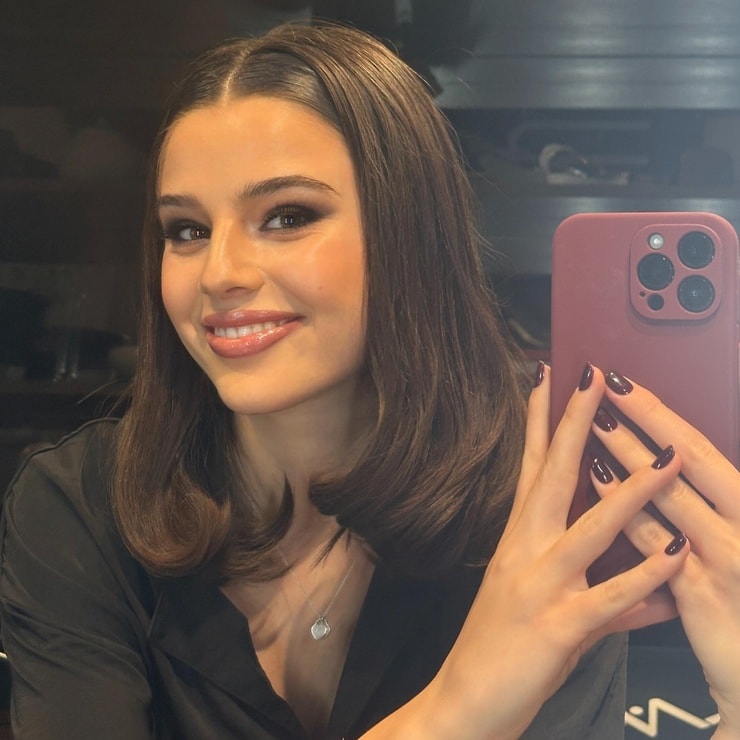 Karlotta Nilla