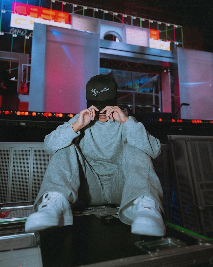 Becky G.