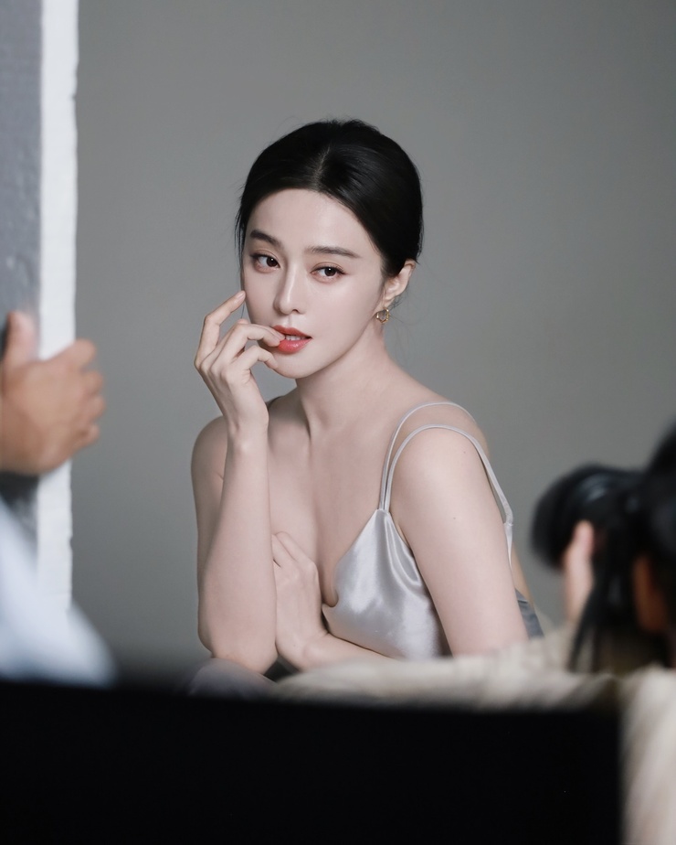 Bingbing Fan