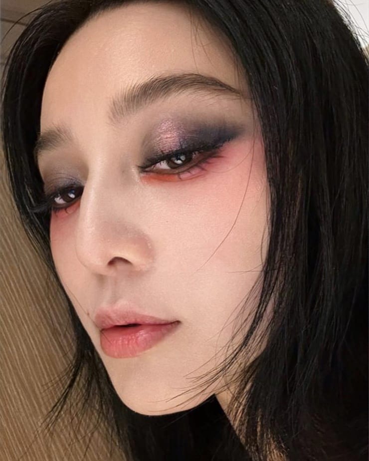 Bingbing Fan