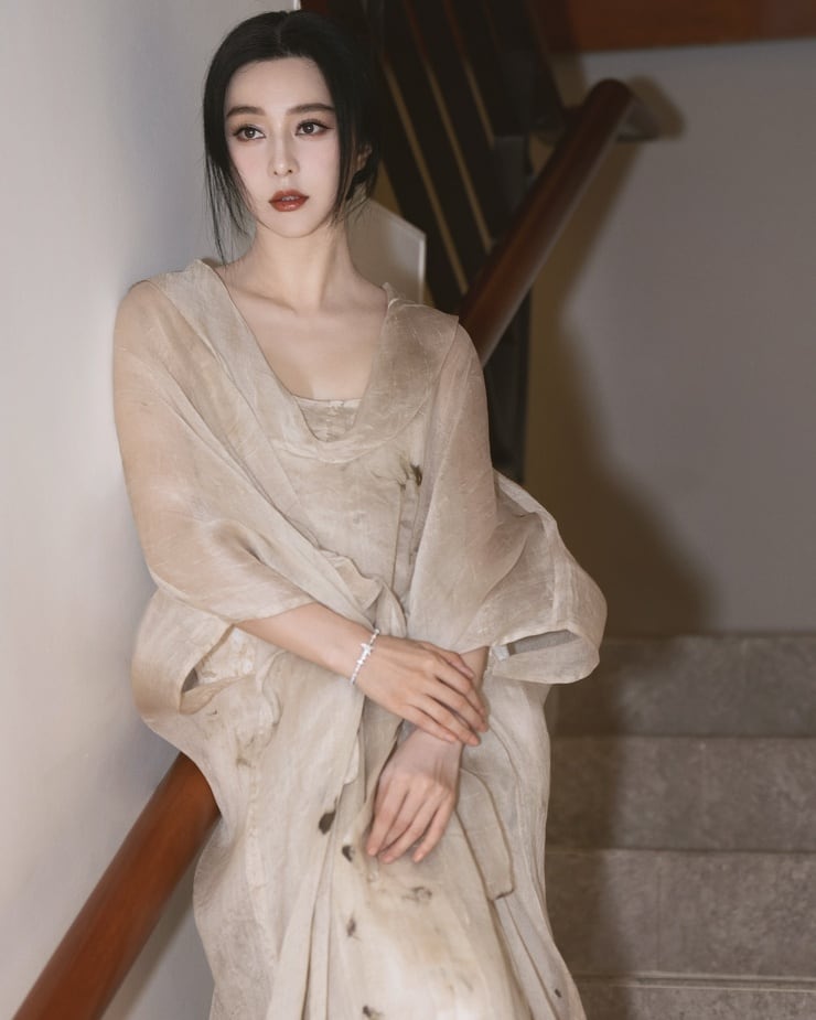 Bingbing Fan