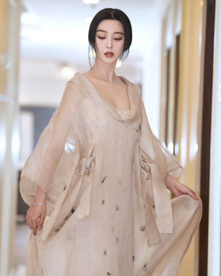 Bingbing Fan