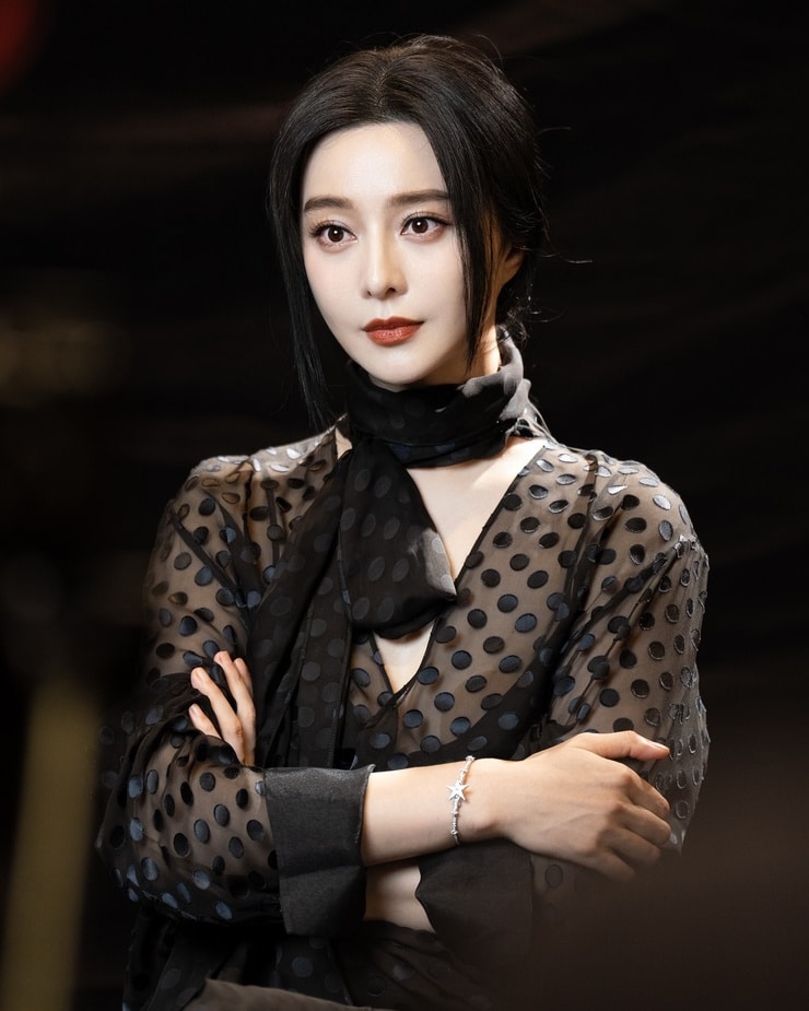 Bingbing Fan