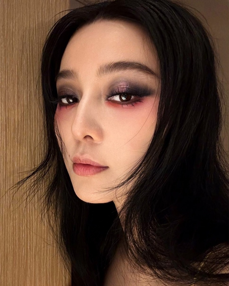 Bingbing Fan