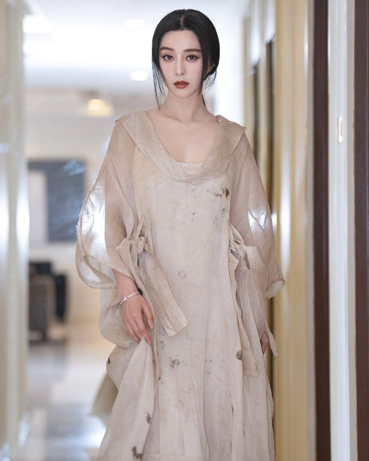 Bingbing Fan