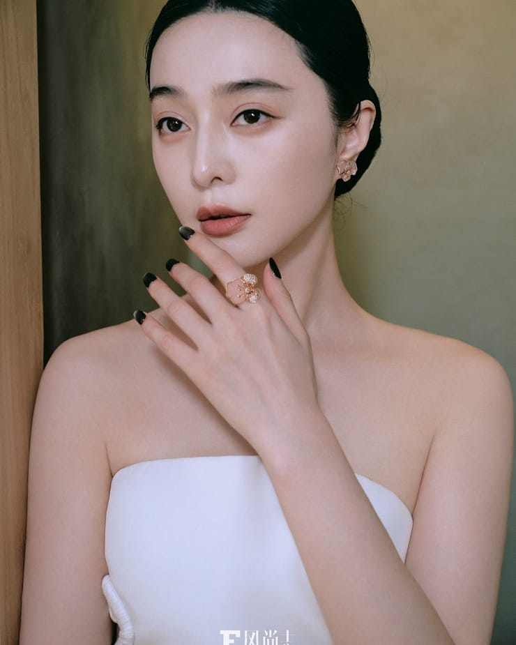 Bingbing Fan