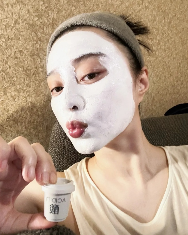 Bingbing Fan