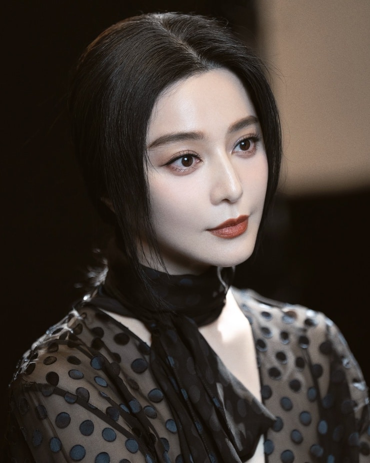Bingbing Fan