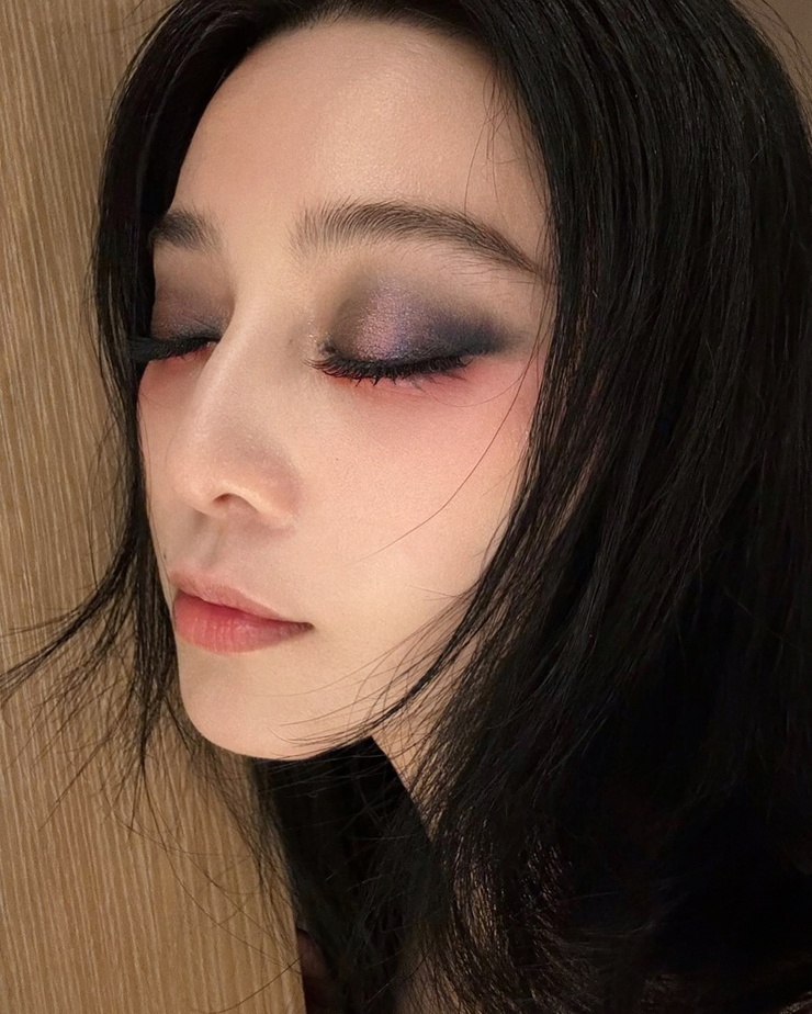 Bingbing Fan