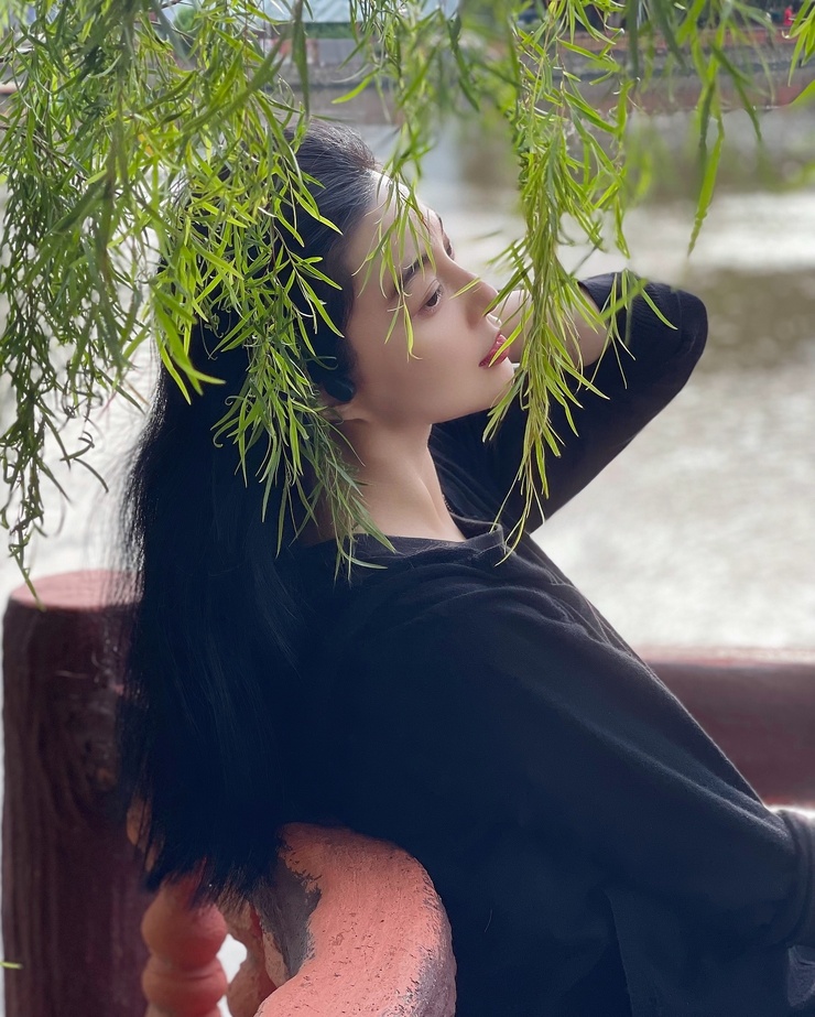 Bingbing Fan