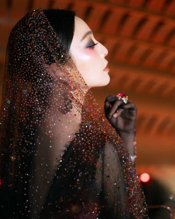 Bingbing Fan