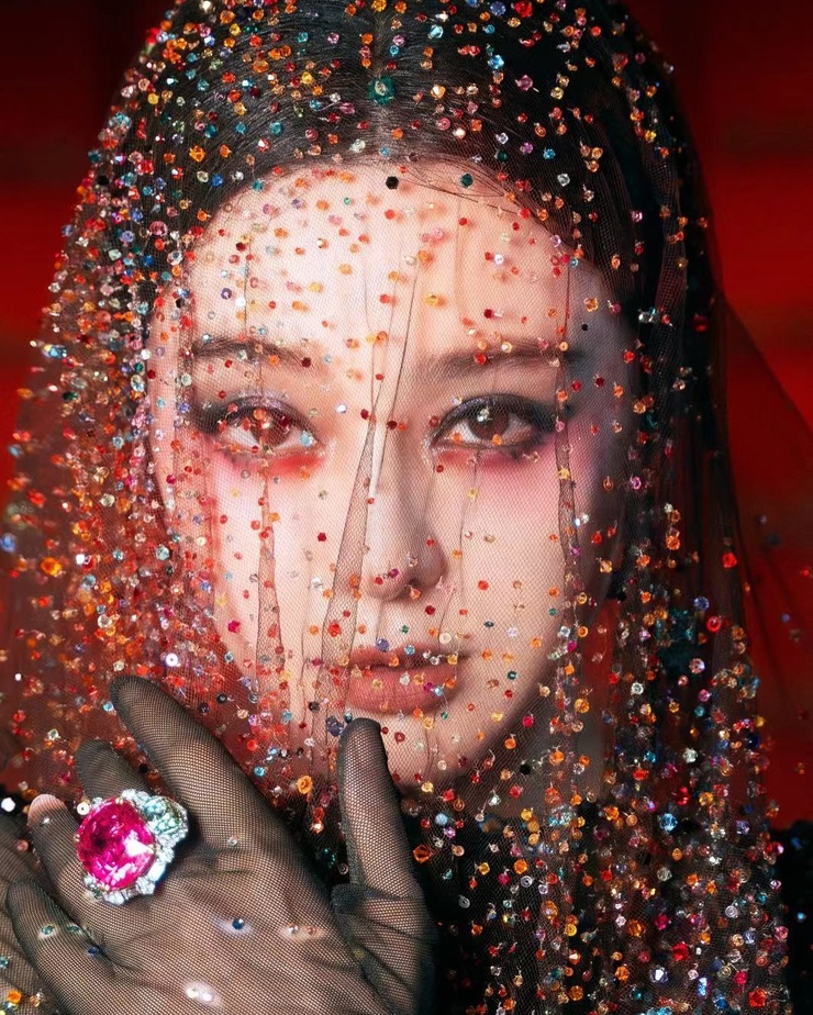 Bingbing Fan