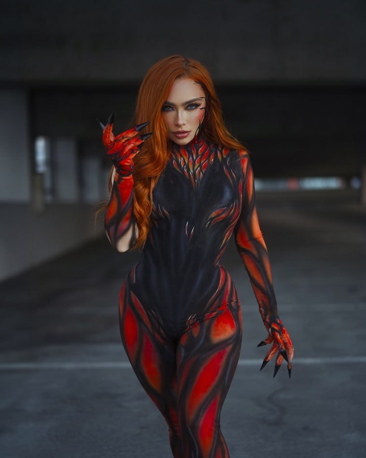 Caitlin Christine