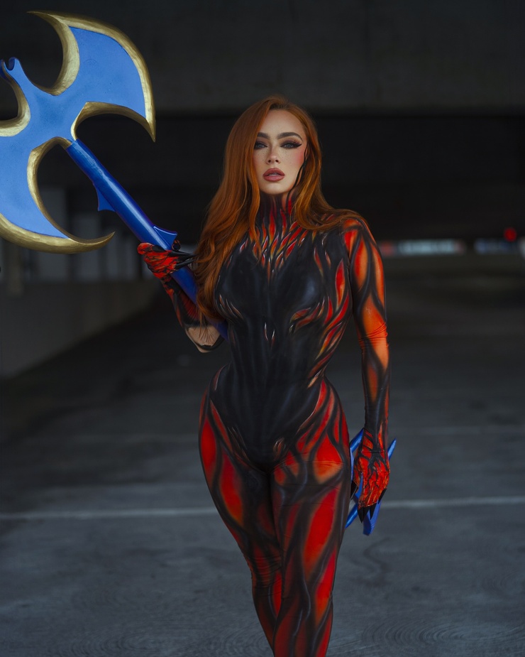 Caitlin Christine