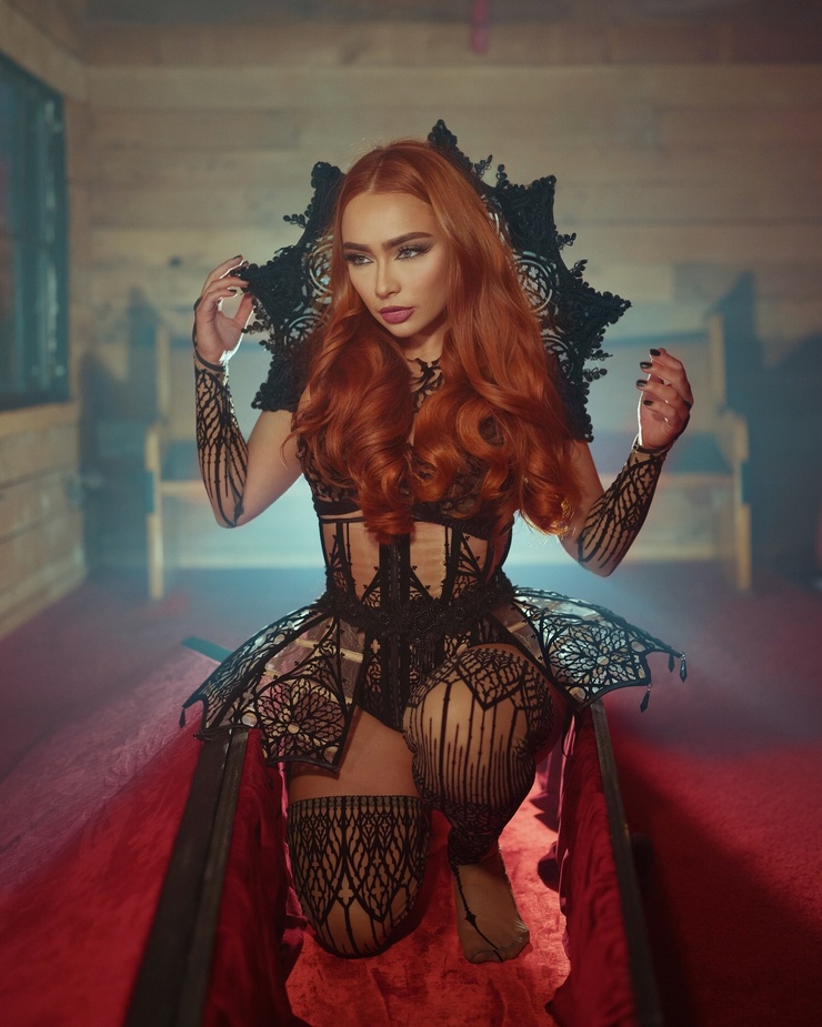 Caitlin Christine
