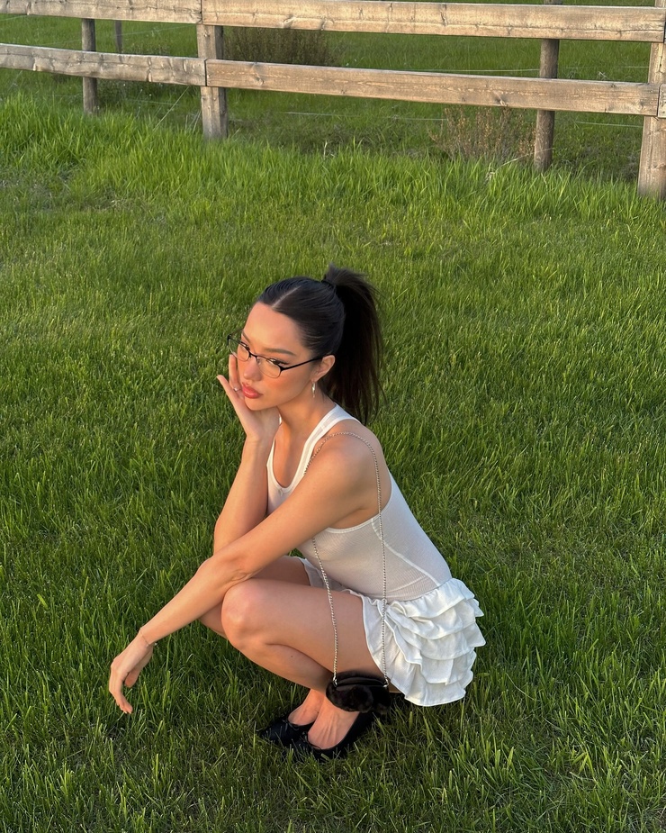 Amberly Xuan