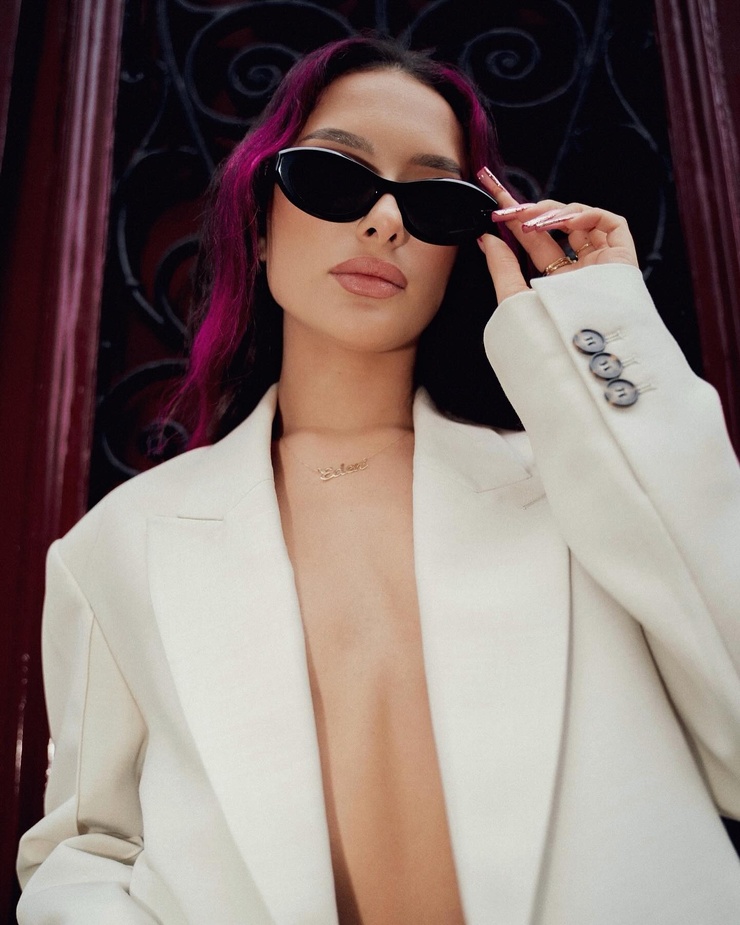 Eden Golan