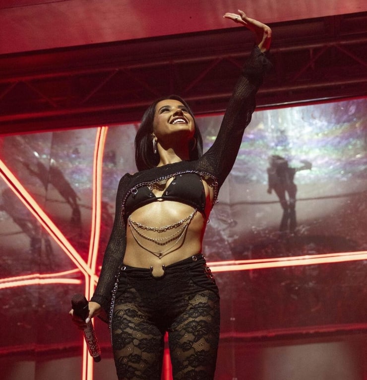 Becky G.