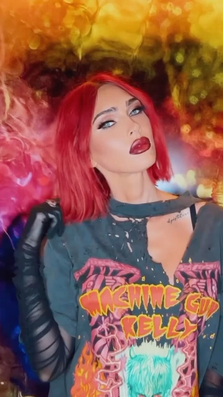 Megan Fox