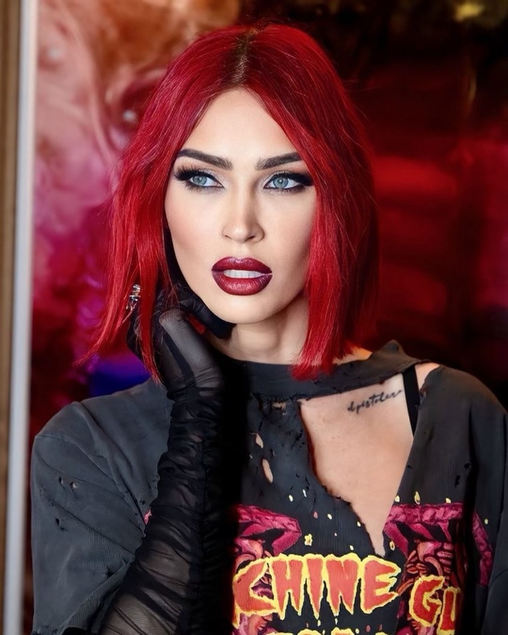 Megan Fox