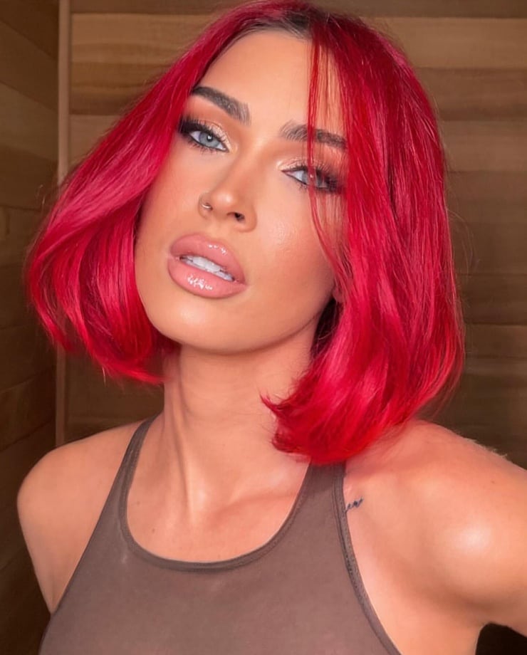 Megan Fox