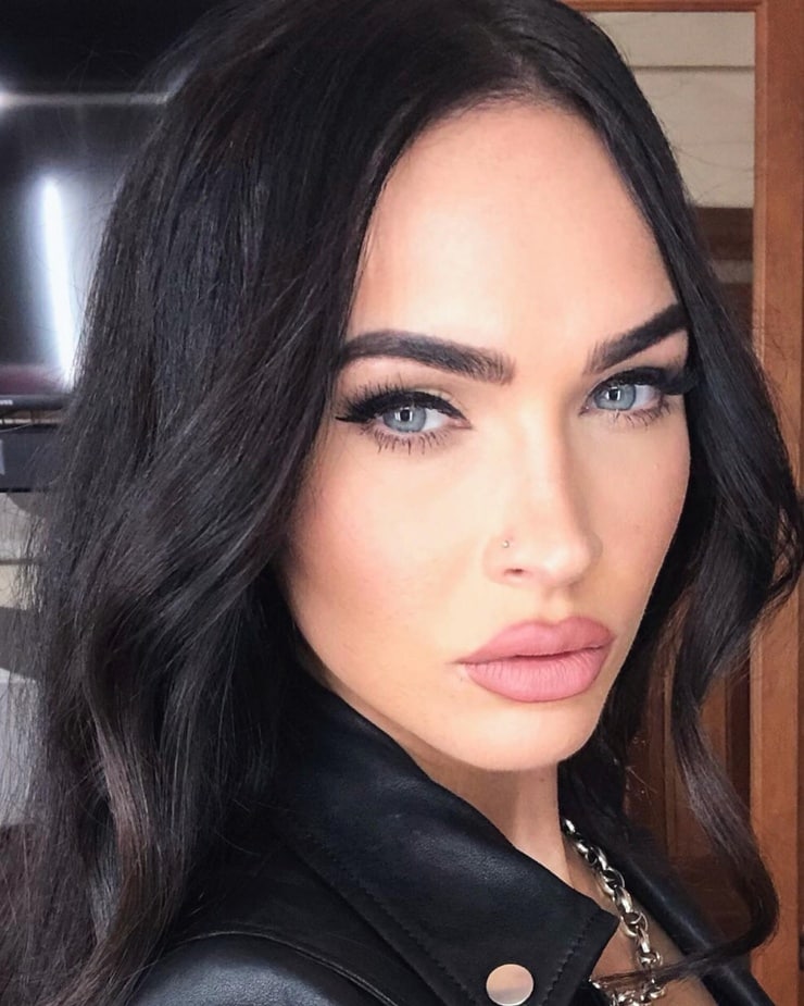 Megan Fox