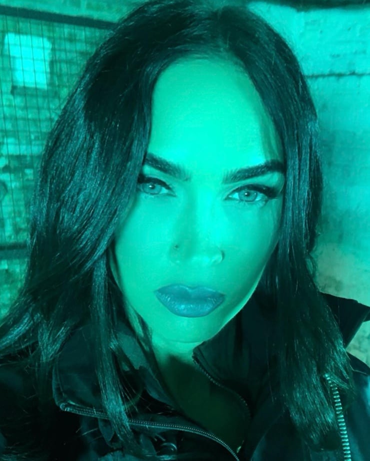 Megan Fox
