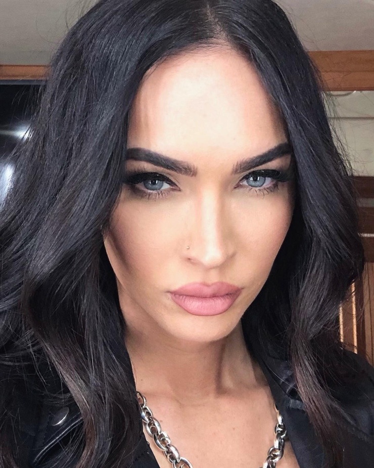 Megan Fox