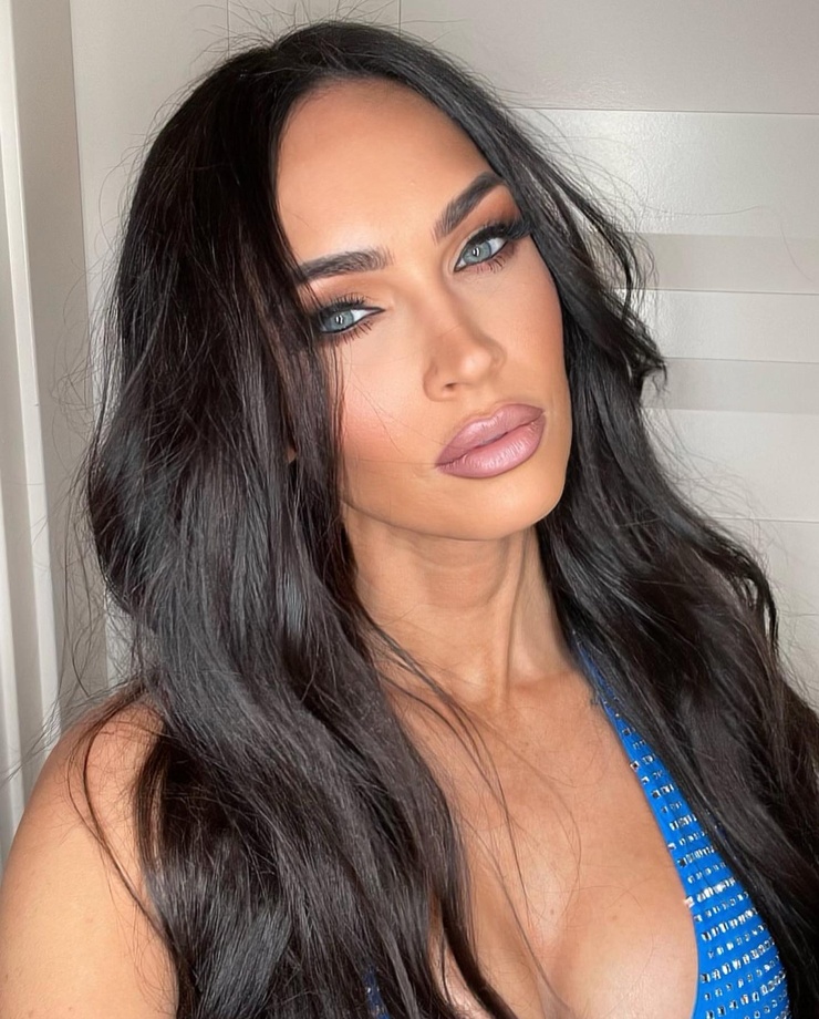 Megan Fox Megan Fox
