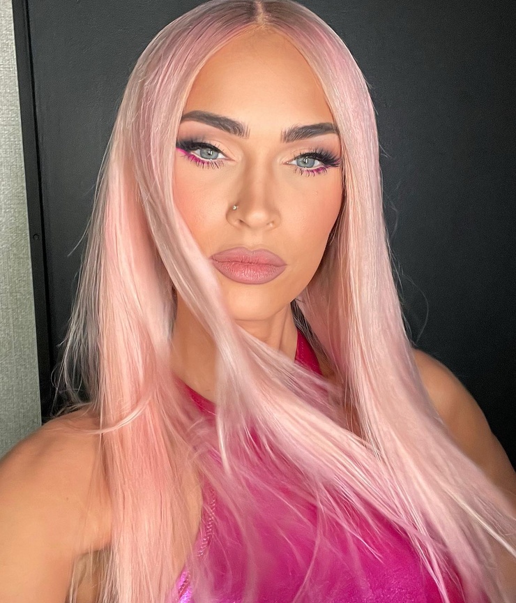 Megan Fox