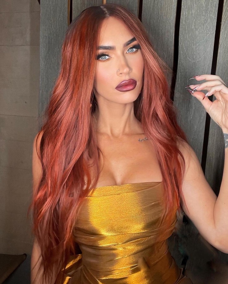 Megan Fox Megan Fox