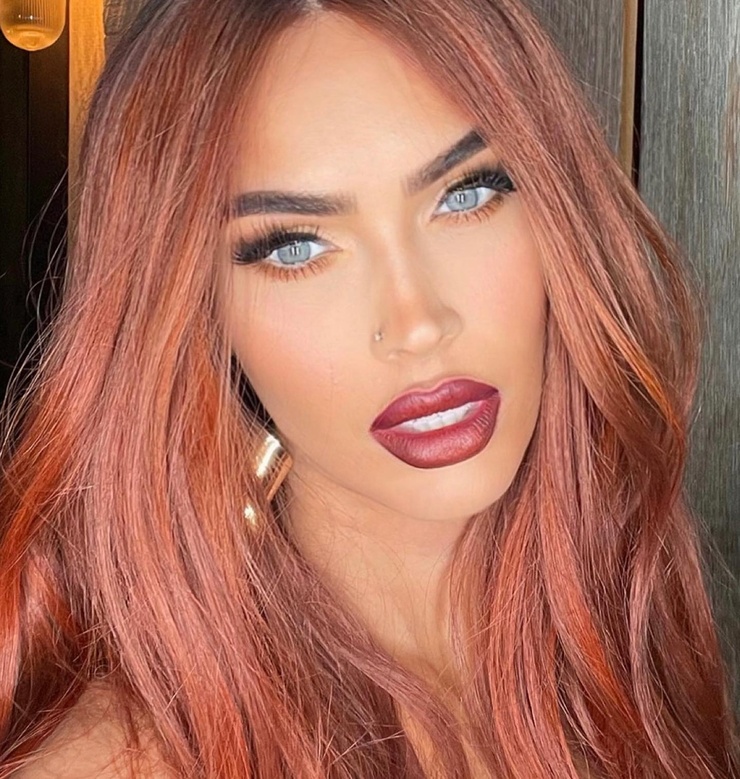 Megan Fox Megan Fox