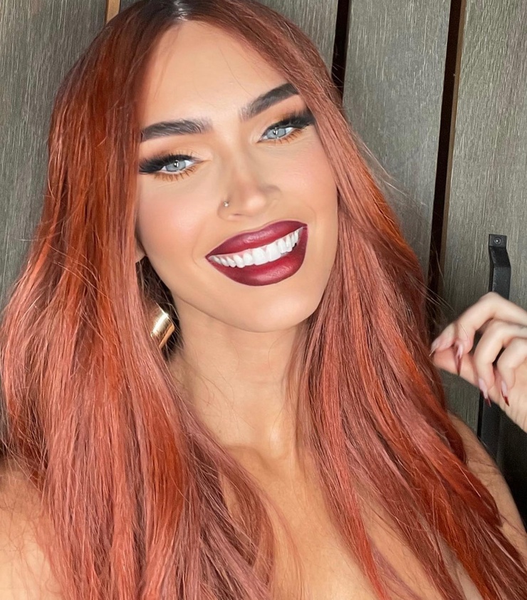 Megan Fox