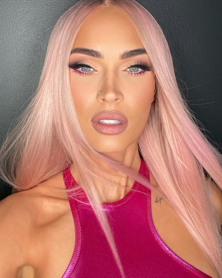 Megan Fox Megan Fox
