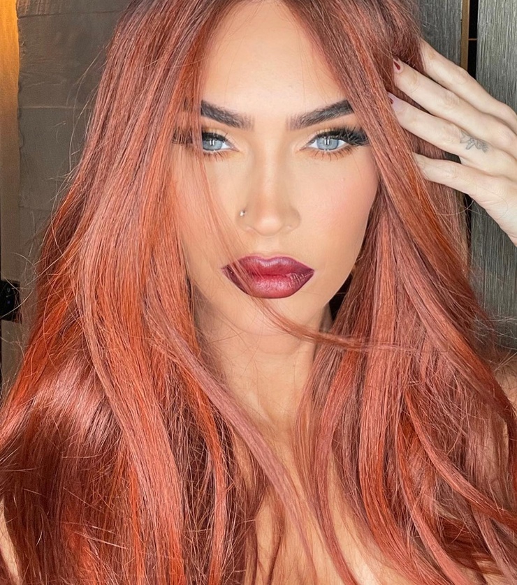 Megan Fox