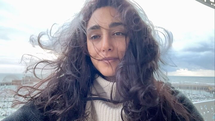 Golshifteh Farahani