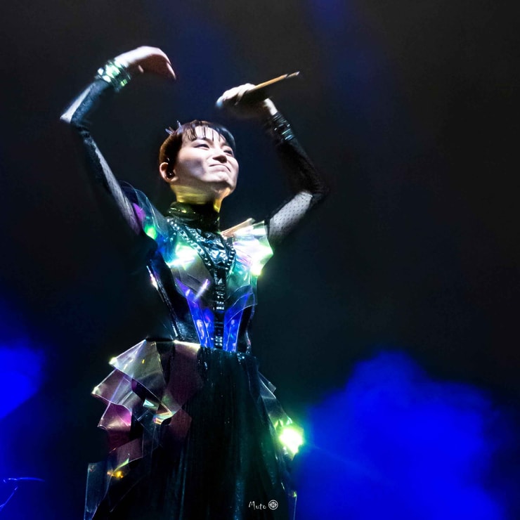 BABYMETAL