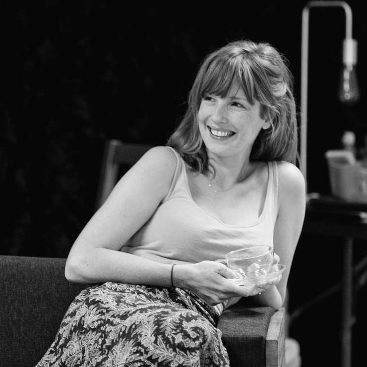 Kelly Reilly