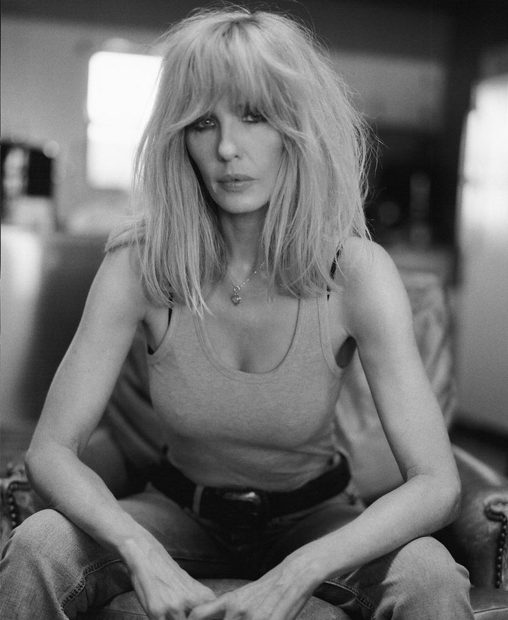 Kelly Reilly